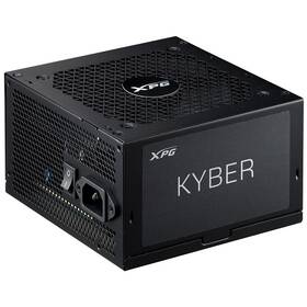 Zdroj ADATA Kyber 850W Gold černý

