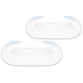 Router D-Link M30-2 AQUILA PRO AI AX3000, 2 ks bílý/modrý

