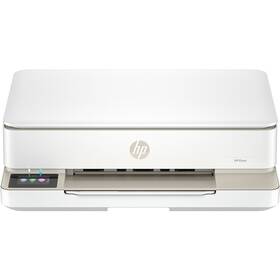 Tiskárna multifunkční HP ENVY 6120e, služba HP Instant Ink bílá

