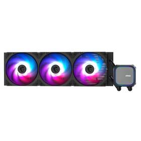 Vodní chladič MSI Core Liquid A13 360 černý

