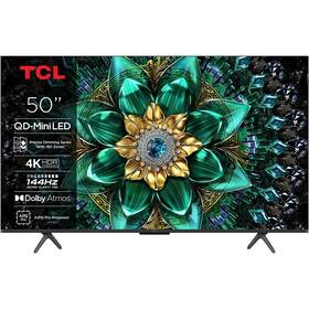 Televize TCL 50Q6C 

