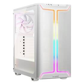 Case be quiet! PURE BASE 501DX bílá

