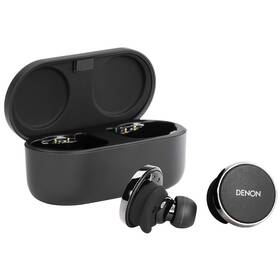 Sluchátka Denon AH-C15PL PerL Pro černá

