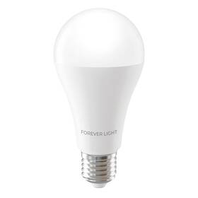 Žárovka LED Forever E27, klasik, 17W, neutrální bílá 

