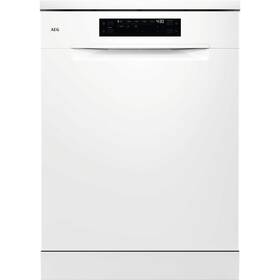 Myčka nádobí AEG GF6200C2SNW bílá

