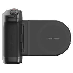 Držák na mobil PGYTECH MagCam Phone Grip černý

