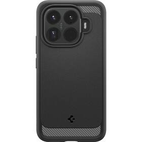 Kryt na mobil Spigen Rugged Armor na Xiaomi 15T Pro černý

