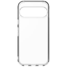 Kryt na mobil ZAGG Clear na Google Pixel 10/Pixel 10 Pro průhledný

