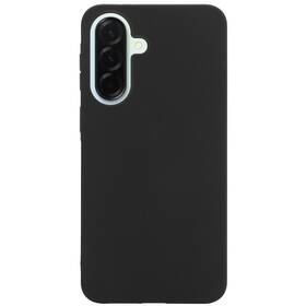 Kryt na mobil Tactical TPU na Samsung Galaxy A37 černý

