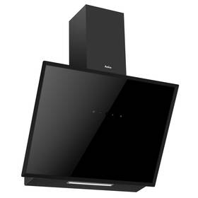 Odsavač par Amica OKP6558S STUDIO černý

