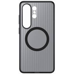 Kryt na mobil Samsung Rugged Magnet na Samsung Galaxy S26 Ultra černý

