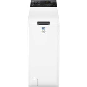 Pračka Electrolux EW6T836C bílá

