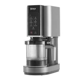 Zmrzlinovač Ninja NC302EU Creami 7v1 černý/stříbrný

