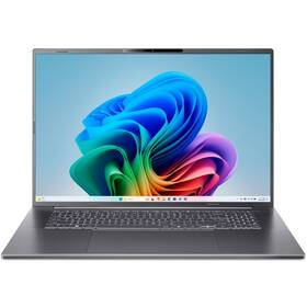 Notebook Acer Aspire 18 AI (A18-I71M-72KN) šedý


