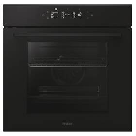 Trouba Haier H6 ID25G3HTB černá

