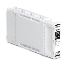 Inkoustová náplň Epson T6925, 110 ml černá

