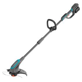 Vyžínač Gardena PowerTrim 30/18V P4A (s baterií) 

