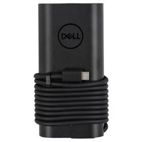 Napájecí adaptér Dell 100W USB-C černý

