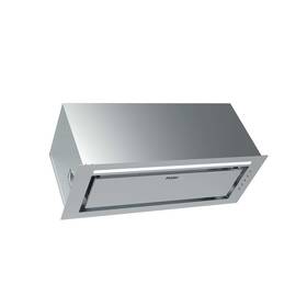 Odsavač par Haier HAPY72ES6XGG nerez

