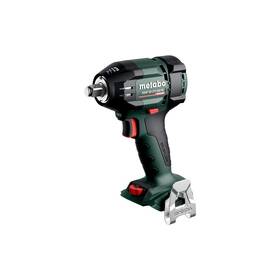 Utahovák rázový Metabo SSW 18 LTX 550 BL (bez baterie) 602404840 

