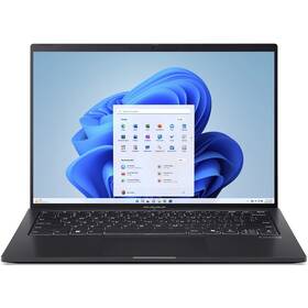Notebook Acer Extensa 14 (EXO14-71-54VZ) černý

