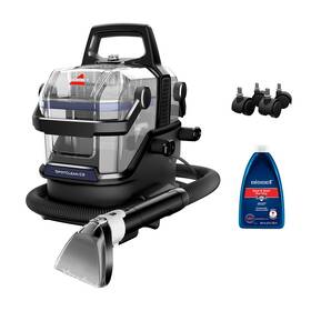 Čistič skvrn Bissell 3989N SpotClean C9 Selec černý

