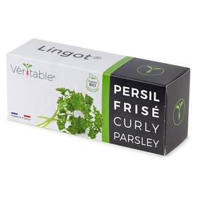  Semínka Véritable Lingot Petrželová nať - BIO