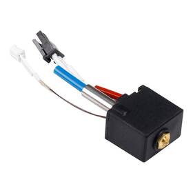 Náhradní díl Anycubic Heating Block Assembly pro Kobra 2 Neo/2 Pro černý

