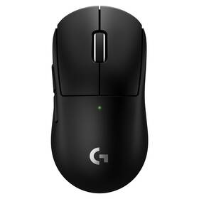 Myš Logitech G PRO X Superlight 2c SE černá

