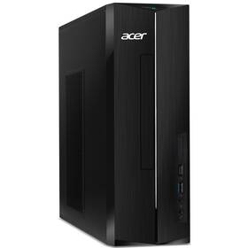 Stolní počítač Acer Aspire XC-1725 černý

