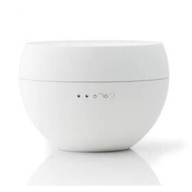Aroma difuzér Stadler Form Jasmine White 
