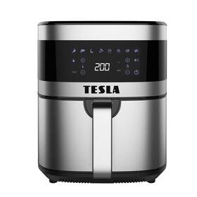 Fritéza horkovzdušná Tesla Q60 XL černá

