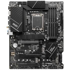 Základní deska MSI Z790-P 

