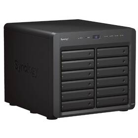 Datové úložiště (NAS) Synology DiskStation DS2422+ (DS2422+) černé