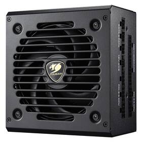 Zdroj Cougar GEX PRO 650W 80+ Gold 

