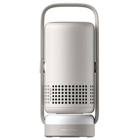 Projektor Xgimi Vibe One Pro béžová barva
