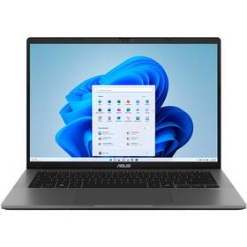 Notebook Asus Vivobook S14 šedý

