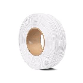 Filament C-Tech ESSENTIAL LINE, PLA, 1,75mm, 1kg, refill bílý

