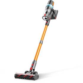 Tyčový vysavač Yaber P20 oranžový

