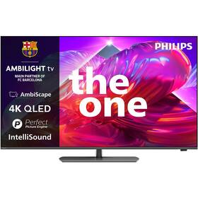 Televize Philips 50PQS9011 

