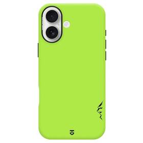 Kryt na mobil Tactical MagForce Velvet Smoothie 2.0 na Apple iPhone 16 zelený


