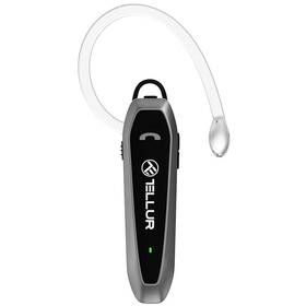 Handsfree Tellur Vox 100 černá barva
 Handsfree Tellur Vox 100 černá barva