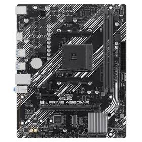 Základní deska Asus A520M-R 


