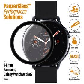  PanzerGlass GALAXY W A2 44 BLK 

