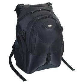 Batoh na notebook Targus Campus 15-16" černý

