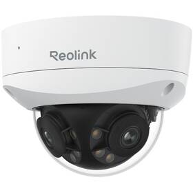 IP kamera Reolink Duo Series P737-A PoE bílá

