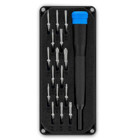 Sada pro opravu elektroniky iFixit Minnow 

