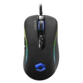Myš Speed Link Sicanos RGB černá


