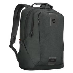 Batoh na notebook Wenger MX Eco Professional 16" šedá barva

