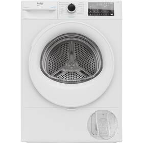 Sušička prádla Beko BM3T4924WW bílá barva
 Sušička prádla Beko BM3T4924WW bílá barva